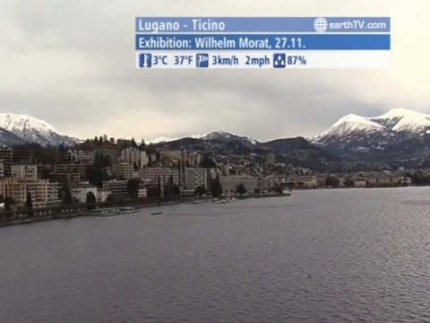 Palma de Mallorca - Spain, Bandar Seri Begawan - Brunei, Antibes - Juan-les-Pins - France, Warnemunde - Germany, Lugano - Ticino - Switzerland, Munich - Germany, Budapest - Hungary