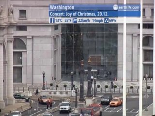 Avignon - France, Warnemunde - Germany, New York - USA, Washington - USA, Ascona - Ticino - Switzerland, Cannes - France, Warsaw - Poland