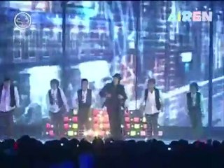 Showbiz Extra - Lee Seung Gi