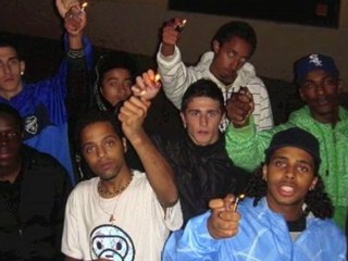 RIP Pépé 1988-2010 1