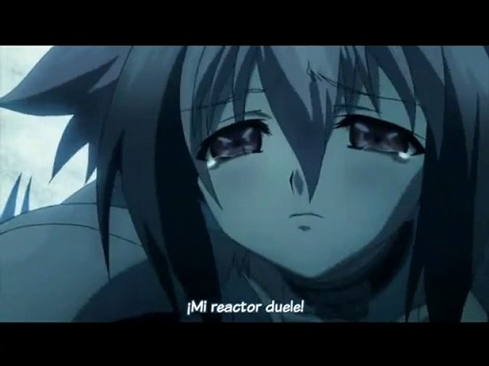 Sora no Otoshimono Forte 09 2/2 sub esp