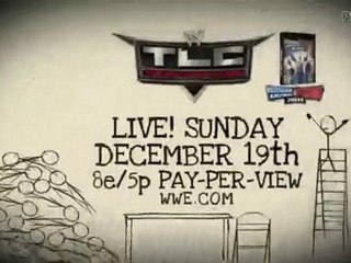TLC: T@b|es, Ladder$, & Cha!rs 2010 TV Promo