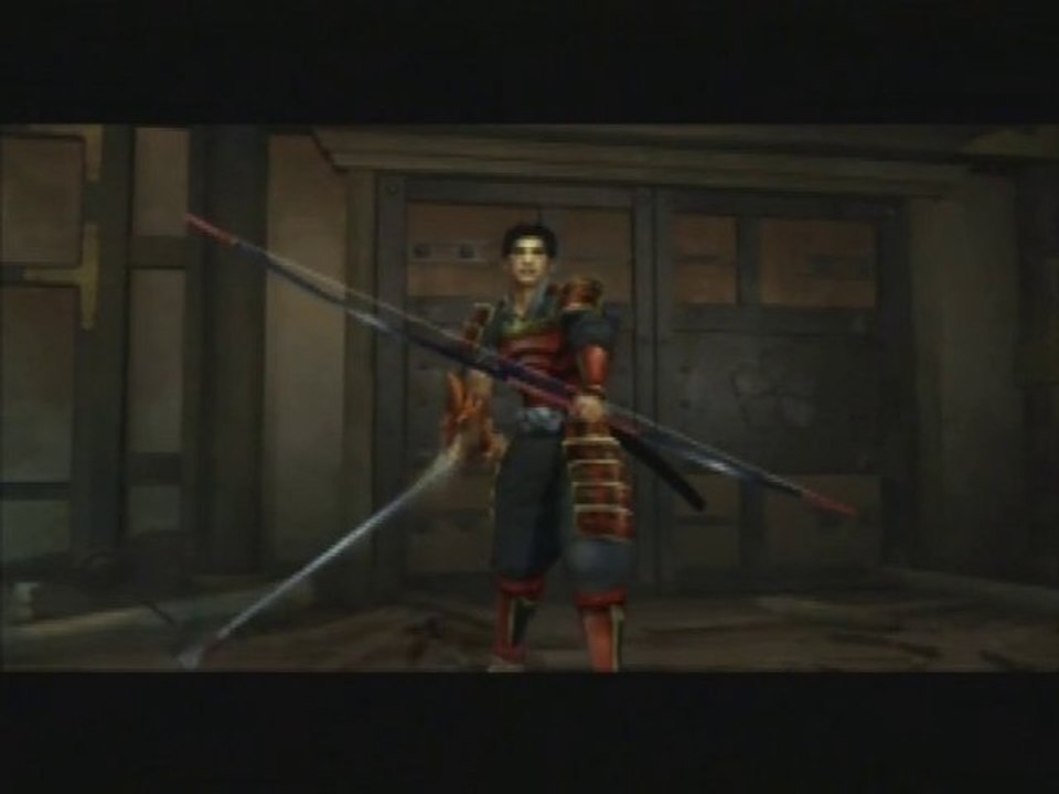 Onimusha: Warlords 18/Chez les Démons