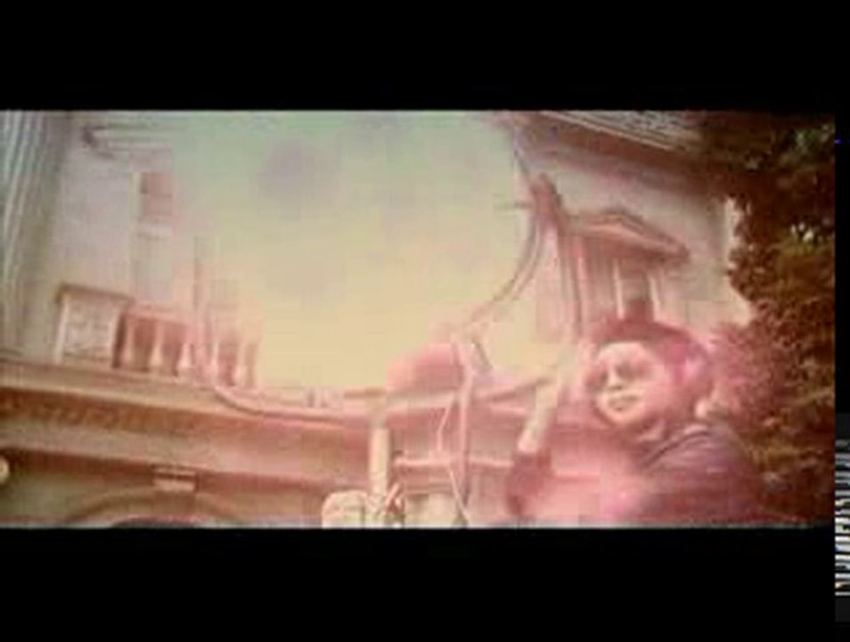 Jolin Tsai (Cai Yi Lin) [蔡依林]黑髮尤物Black-haired beautiful girl