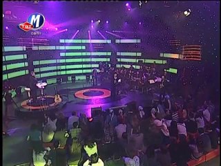 Cengiz Kurtoğlu ( Sinan Özen Söylüyor TRT Bölüm 4/8 )