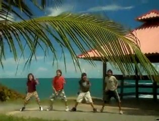 Ven Al Baile (Tick Tock - Marcando el Ritmo,2004)