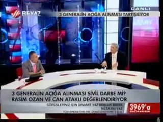 Dinamit 28.Bölüm 2.Kısım