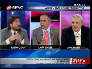 Dinamit 28.Bölüm 3.Kısım