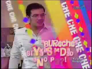 Bubble Gang Kin-Z: Cheche Bureche