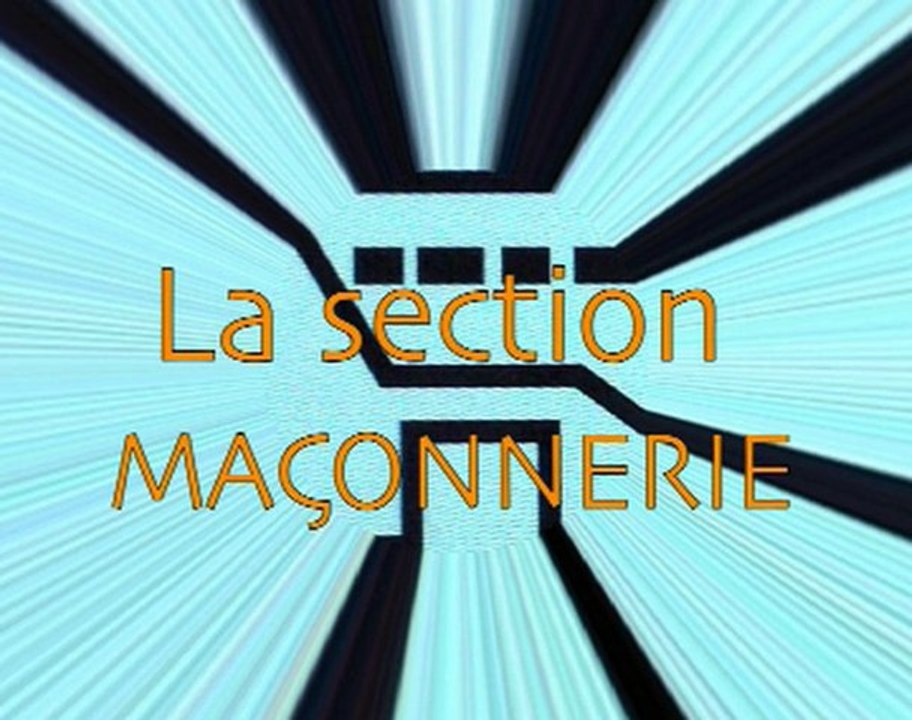 2. EREA-LEA-PESSAC-SECTION MAÇONNERIE : Entretien n°1