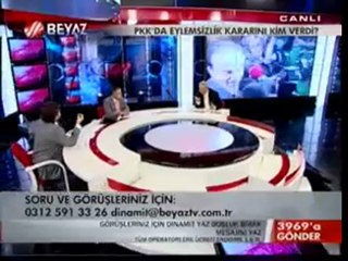 Dinamit 28.Bölüm 10.Kısım