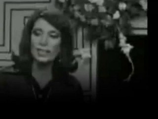 Safiye AYLA - Yanık Ömer  -  (Seheryelinden Esintiler)