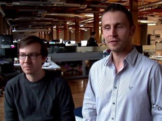 Ubisoft Toronto Promotional