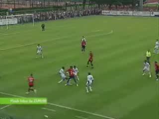 Lille - OM (amical) 2 - 3