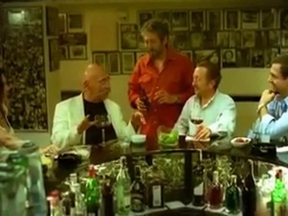Siyah Beyaz 2009 Fragman