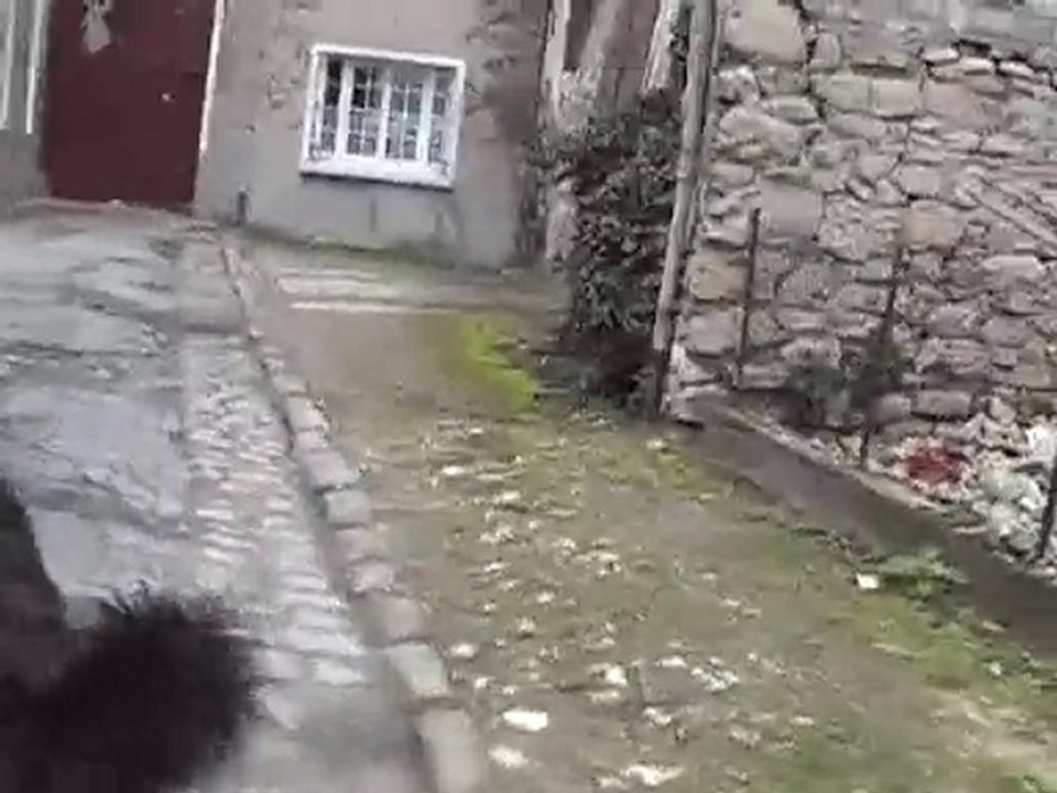 Le Vieux Goussainville Retour Sur Notre Passé La Boulangerie