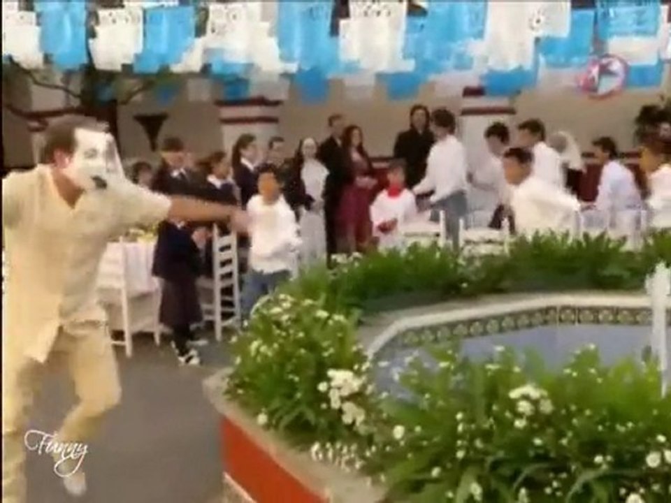 Ese gran amor que nos tenemos...