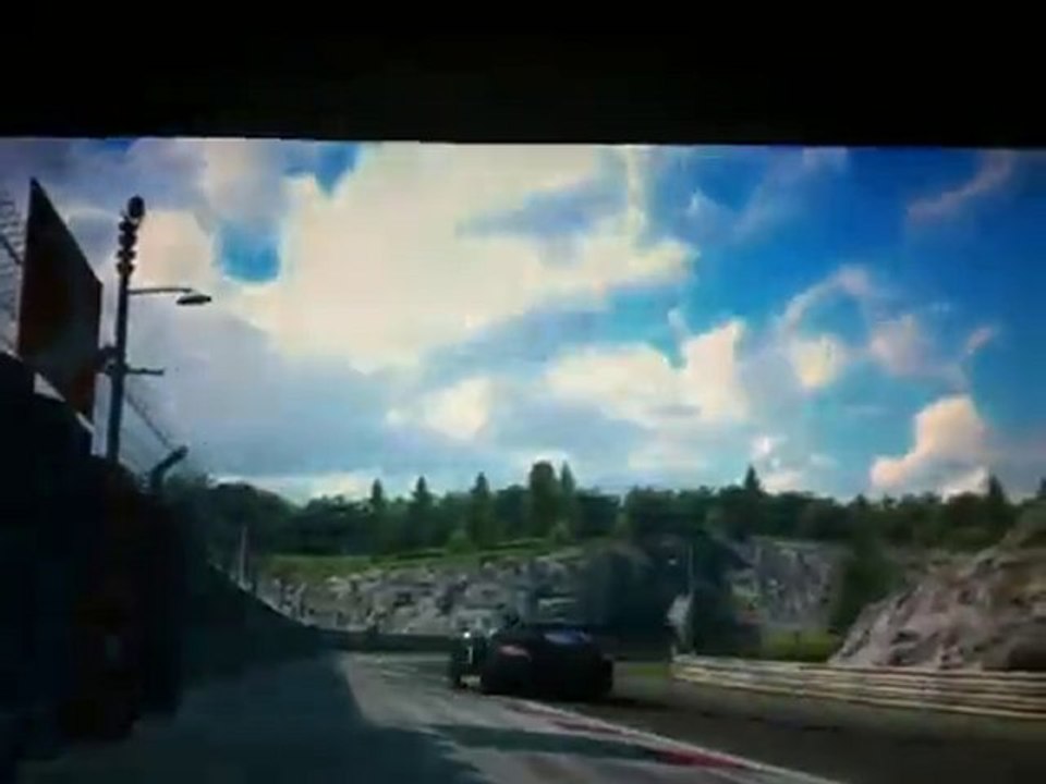 GT5 Mercedes-Benz SLS AMG Stealth Model DLC Code Leaked