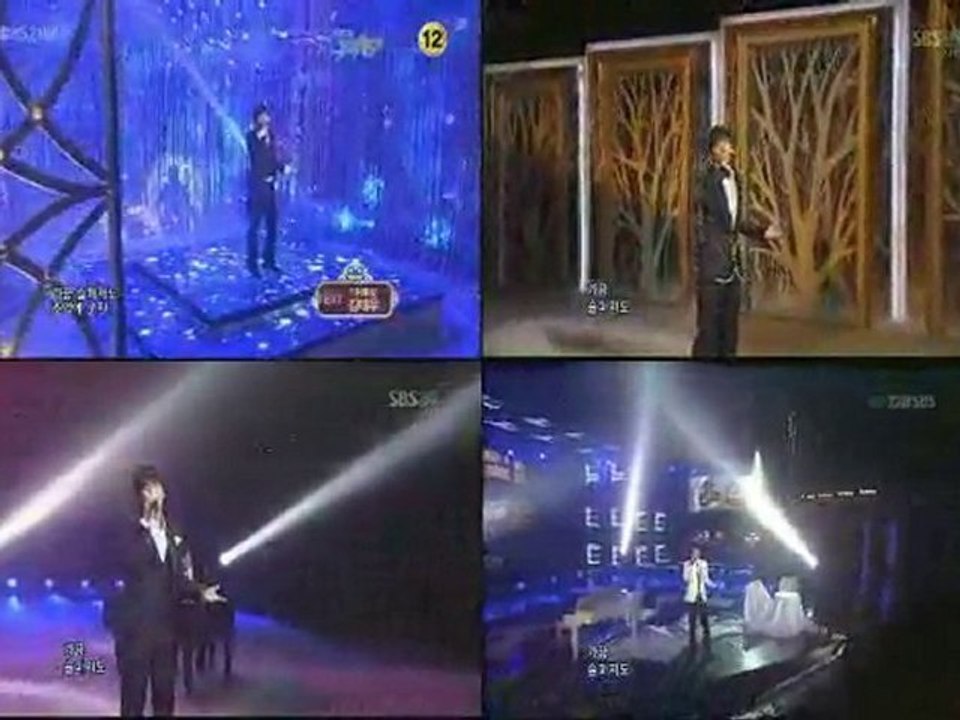 Let's Break Up - Lee Seung Gi