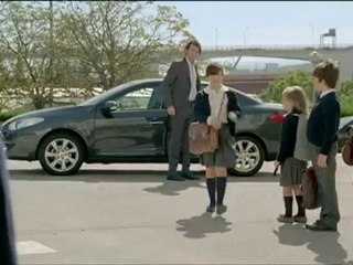 pub Renault Fluence 'petite princesse' 2010