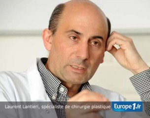 Greffe : "de l’émulation" entre chirurgiens