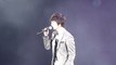 101120 KRY concert Yesung Solo - It has to be you cut
