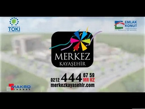 Merkez Kayaşehir Reklam (1)