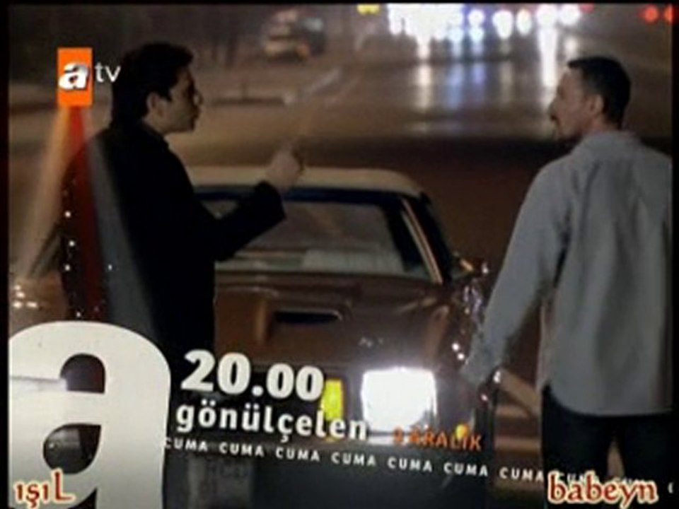 Gönülçelen 30.Bölüm Fragmanı