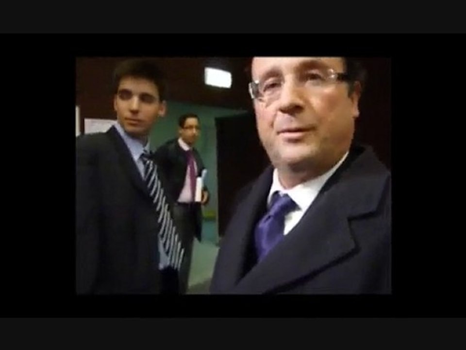 Personnalite - Politiques complices de la dette