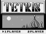 Défi sur Tetris (Gameboy)