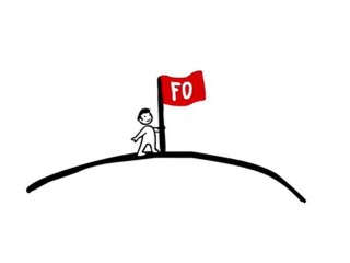 Expression directe Bienvenue dans le monde du travail