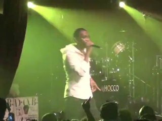 [KsOneRadio] Concert  Busy Signal