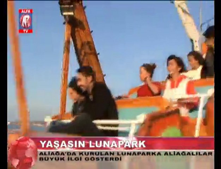 Yaşasın Lunapark