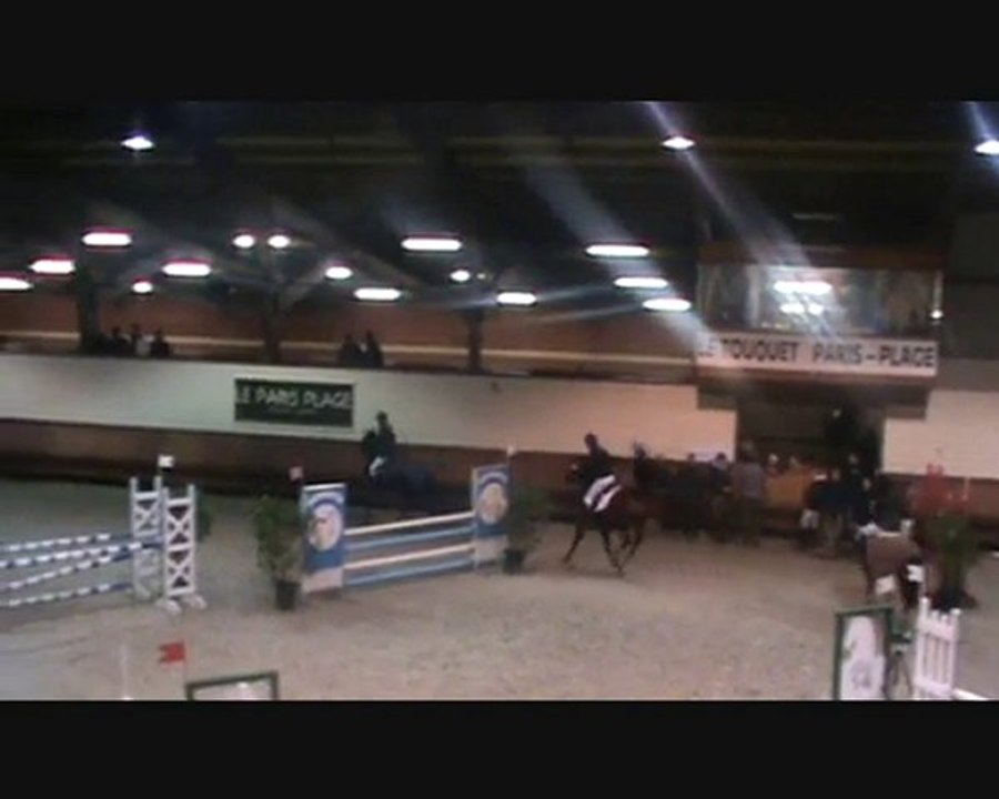 touquet novembre 2010