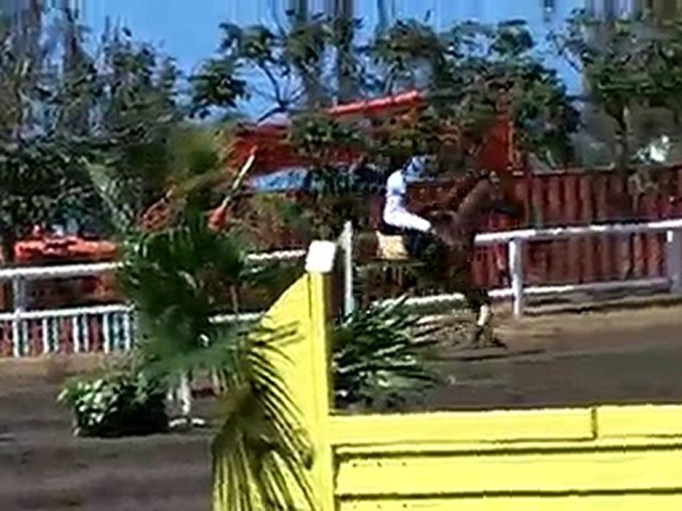 21.11.10 - CSO club  EMR - prépa 60 - LéaNino