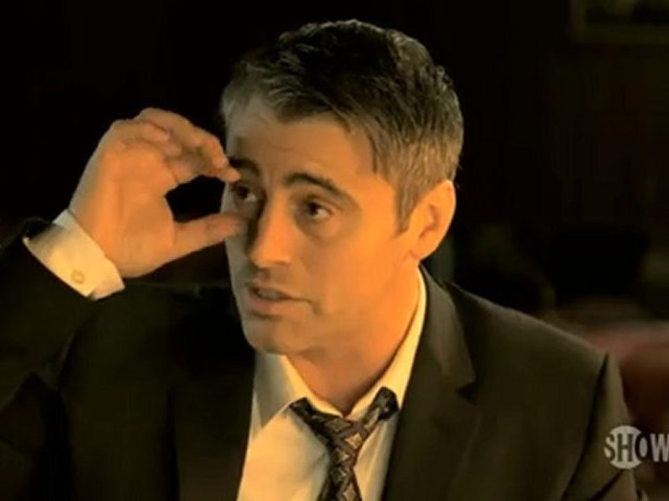 Matt LeBlanc - Episodes Trailer