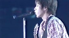 Arashi 1st Con - Nino solo