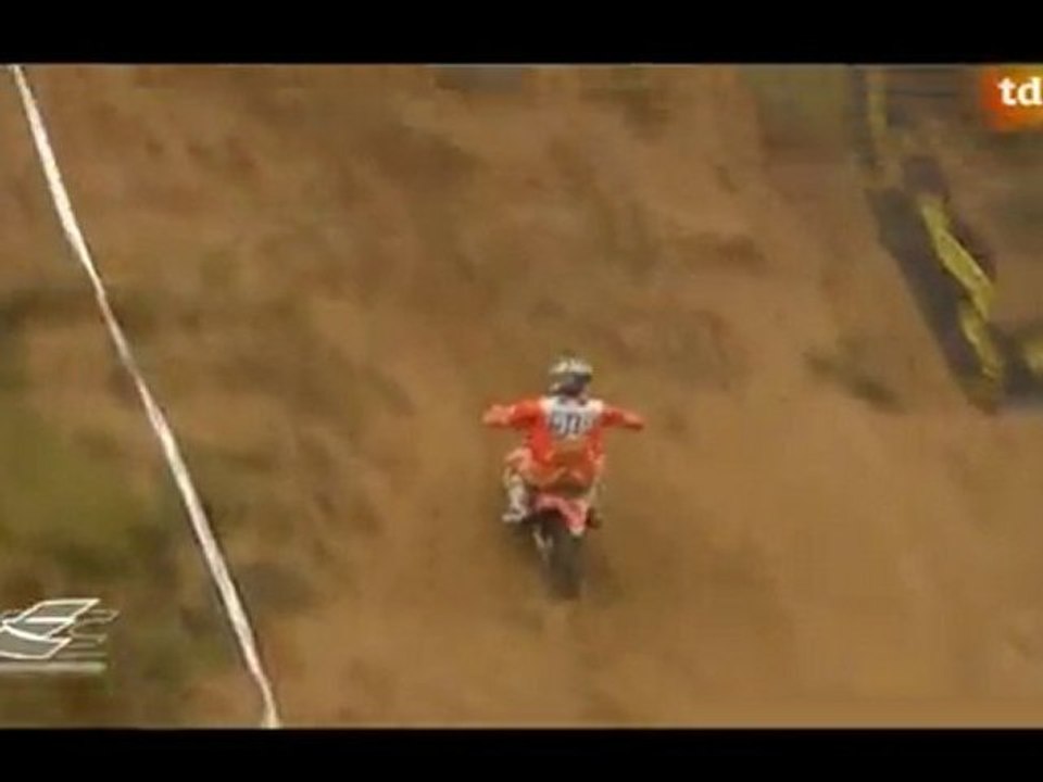 [ENDURO] WEC 2009 FRANCE - Résumé [Goodspeed]