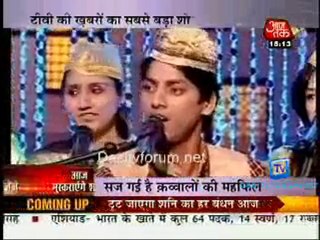 Saas Bahu Aur Betiyan - 27th November 2010 - Part3