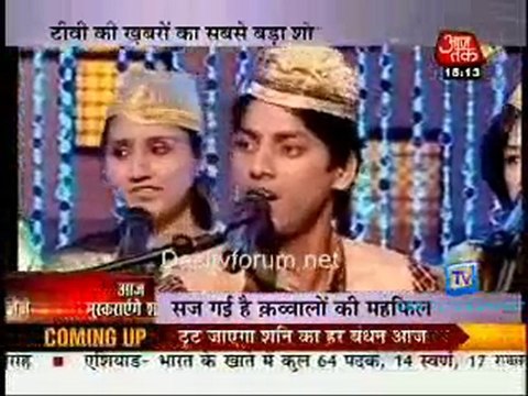 Saas Bahu Aur Betiyan - 27th November 2010 - Part3