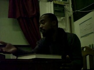 Mohamed Bajrafil - ash Shafi'i