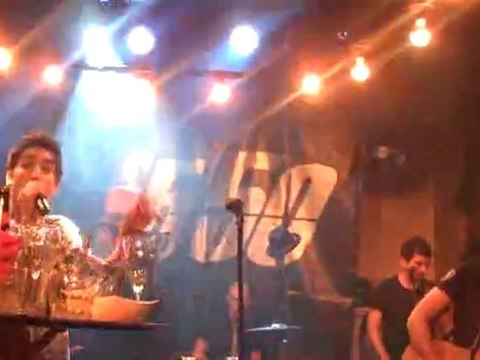 15 + 50 πρεμιέρα στο socialista