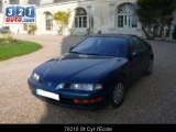 Occasion Honda Prelude St Cyr l'Ecole