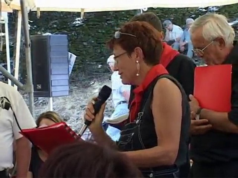 Les hussards de la République