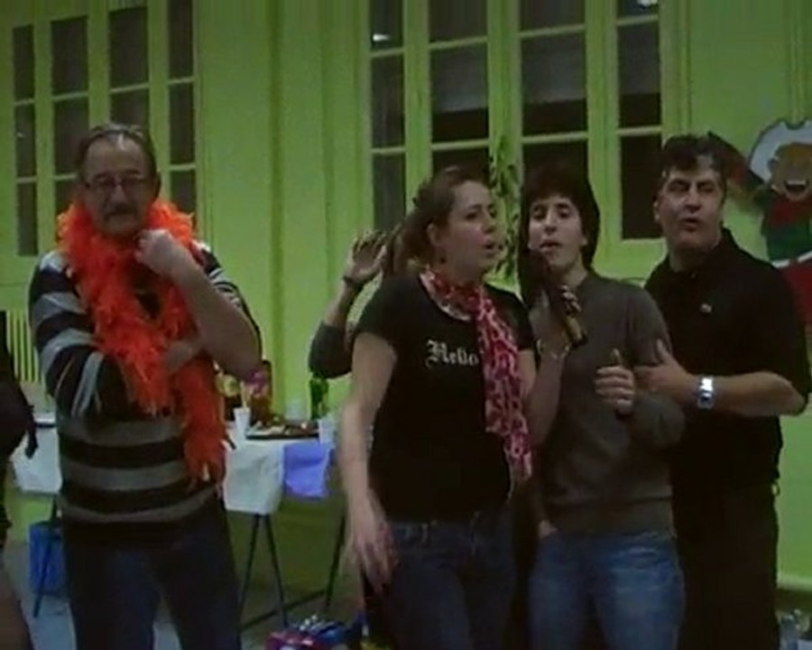 VIVO PER LEI