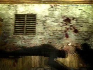 Galacticos vs Elementals Vgames.AMD Lan - FINAL