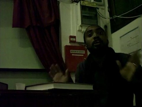 Mohamed Bajrafil - Ibnu Salah