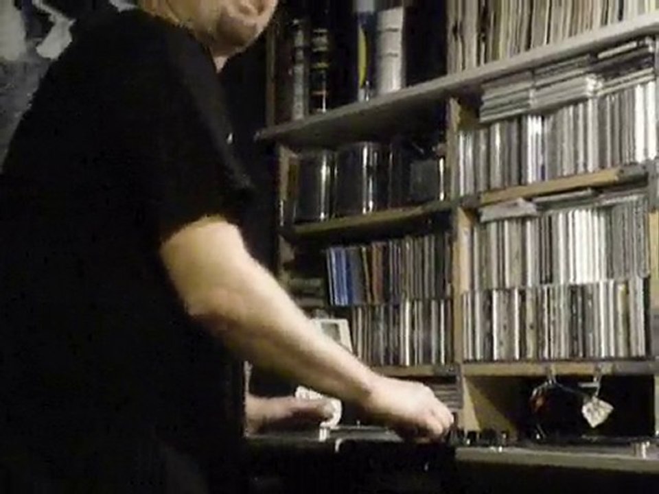 Croug Scratchs + Instru Rasco Studio (Psyko Culture)