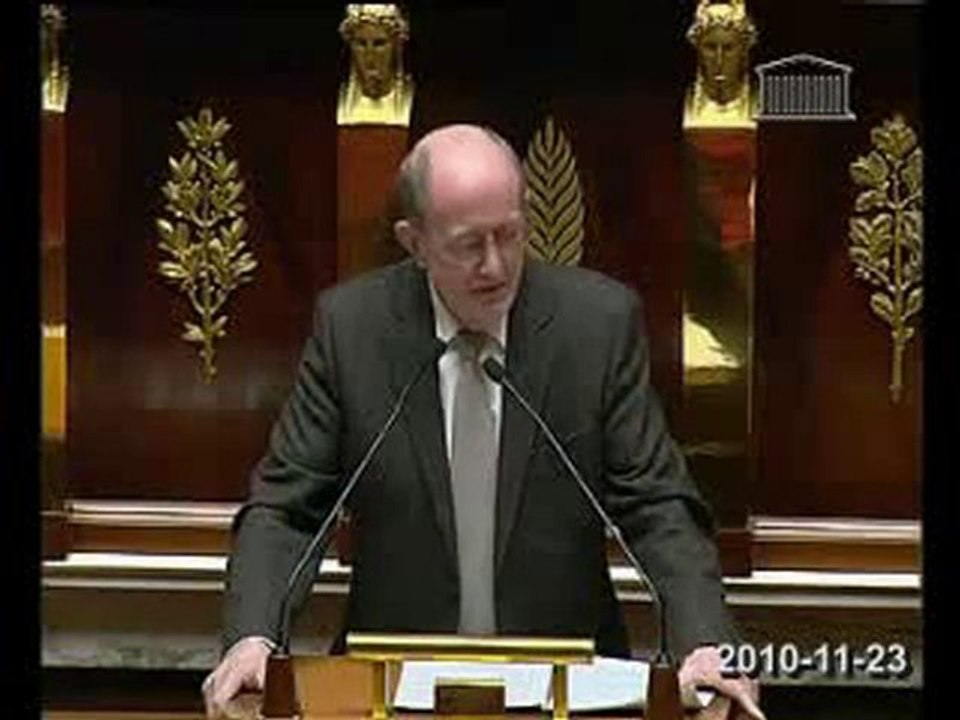 EDF : Privatisation et spéculation / Assemblée Nationale