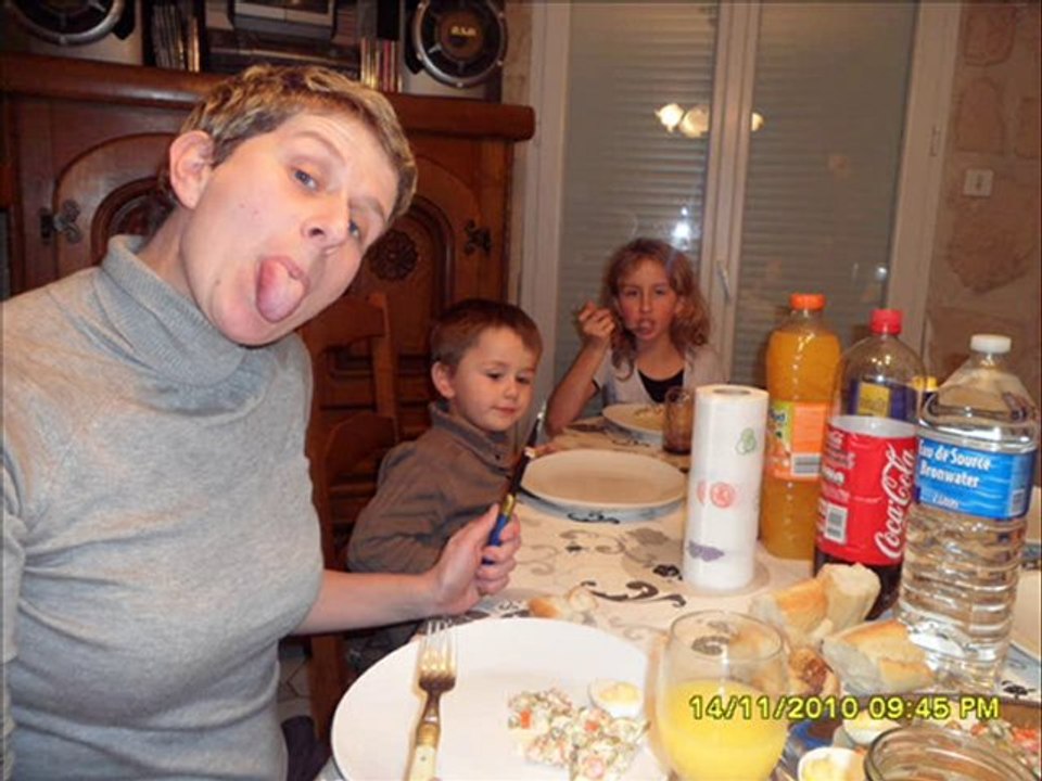 LES CRAPETTES